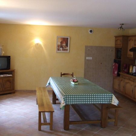 Les Abris De La See Tirepied-sur-See Exterior foto